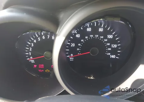 2013 Kia Soul из США, поврежденный, VIN KNDJT2A51D7775454